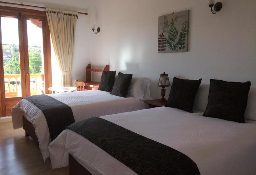 Hotel El Giro | Villa de Leyva | Boyaca | Colombia 14