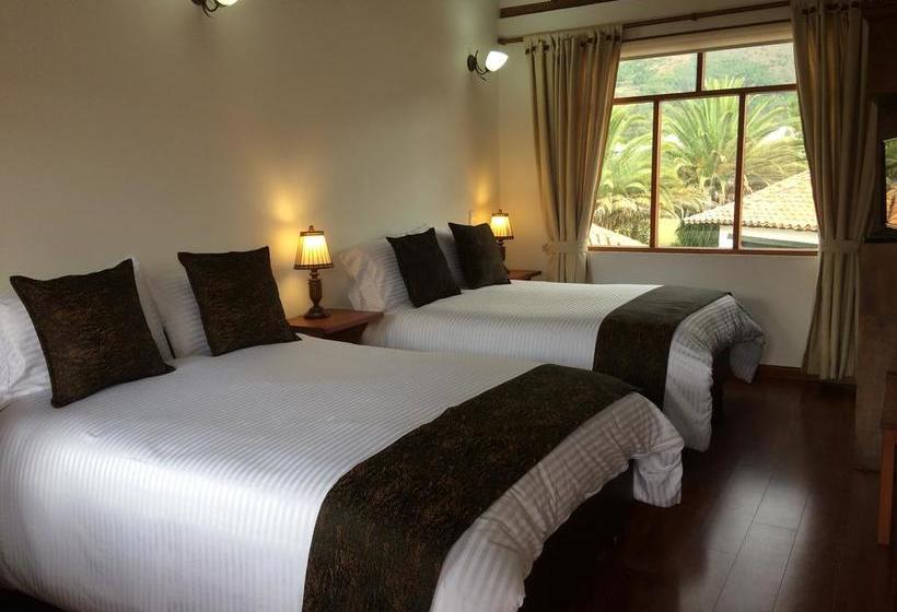 Hotel El Giro | Villa de Leyva | Boyaca | Colombia 15