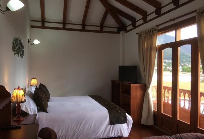 Hotel El Giro | Villa de Leyva | Boyaca | Colombia 16
