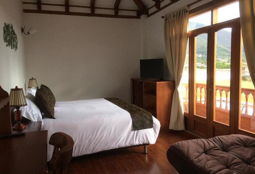 Hotel El Giro | Villa de Leyva | Boyaca | Colombia 17