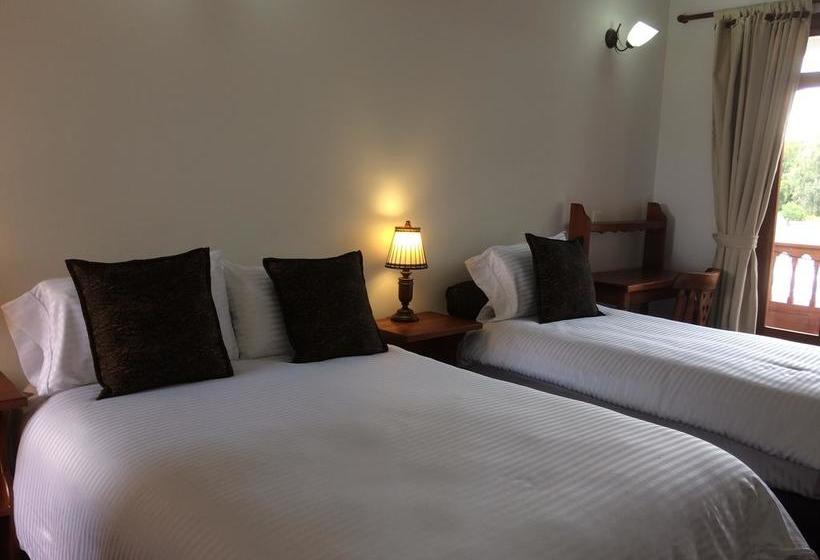 Hotel El Giro | Villa de Leyva | Boyaca | Colombia 18