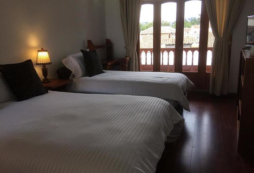 Hotel El Giro | Villa de Leyva | Boyaca | Colombia 19