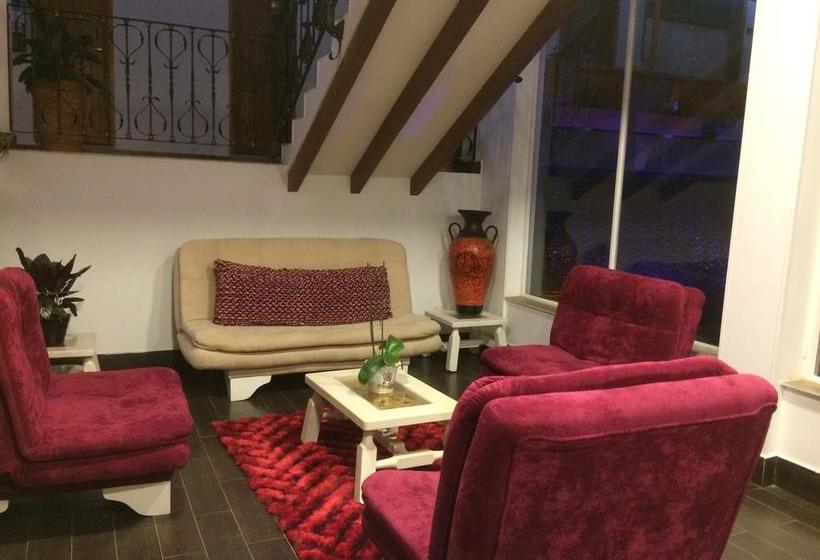 Hotel El Giro | Villa de Leyva | Boyaca | Colombia 2