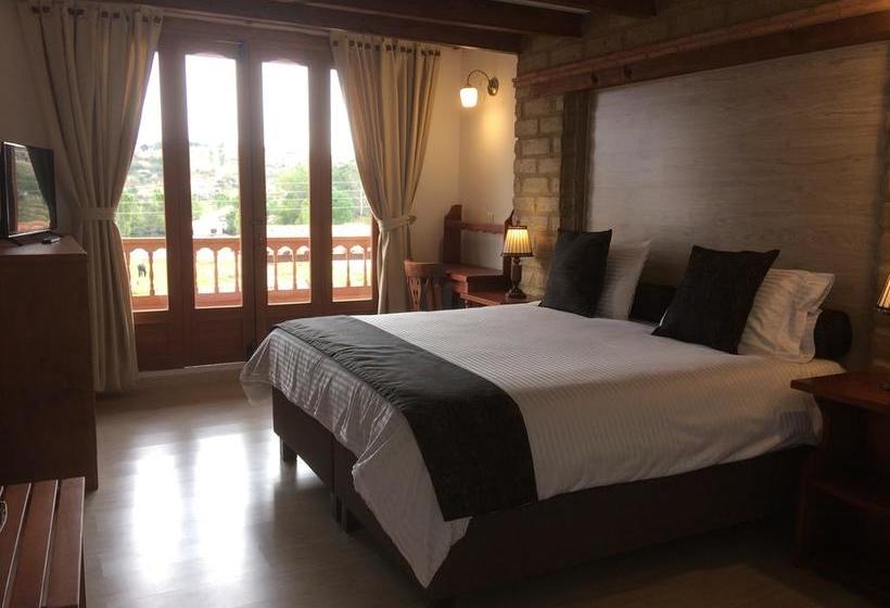 Hotel El Giro | Villa de Leyva | Boyaca | Colombia 20