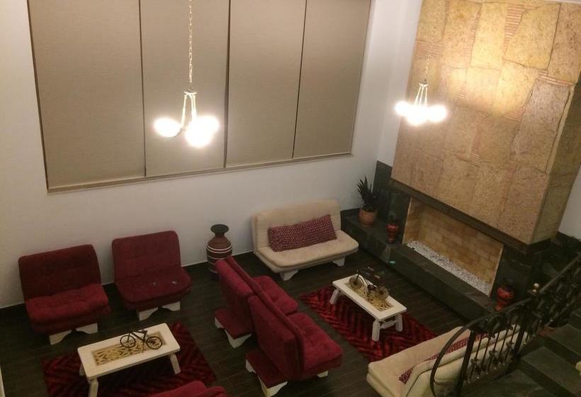 Hotel El Giro | Villa de Leyva | Boyaca | Colombia 3