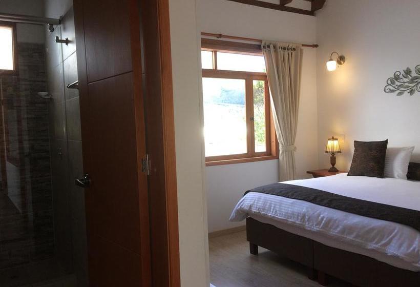 Hotel El Giro | Villa de Leyva | Boyaca | Colombia 4