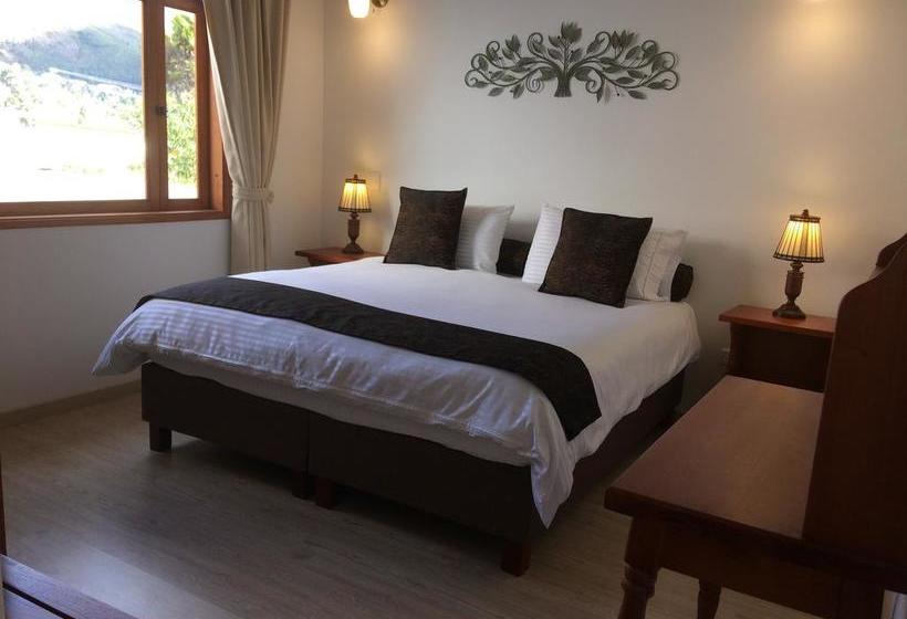 Hotel El Giro | Villa de Leyva | Boyaca | Colombia 5