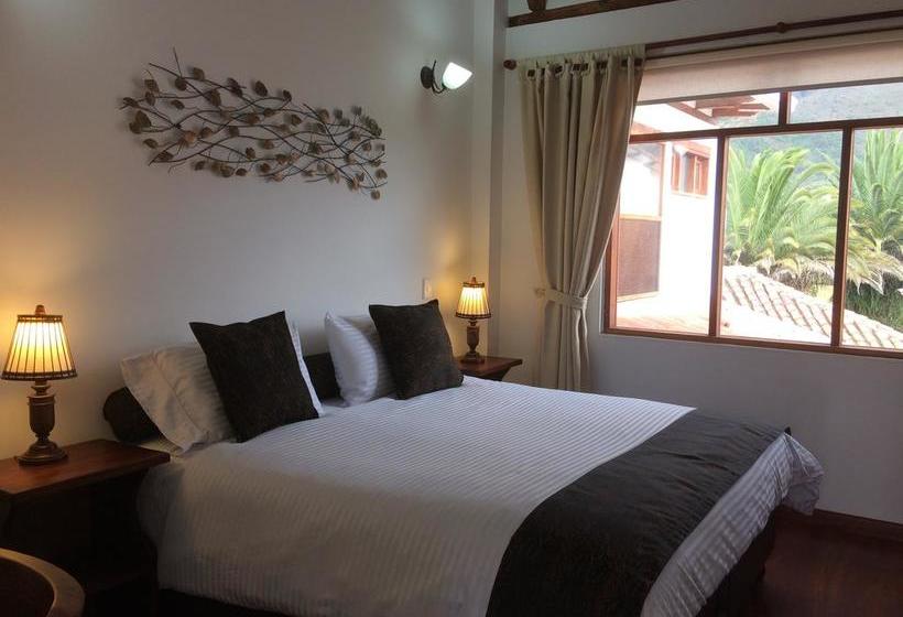 Hotel El Giro | Villa de Leyva | Boyaca | Colombia 6