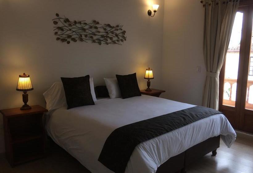 Hotel El Giro | Villa de Leyva | Boyaca | Colombia 7