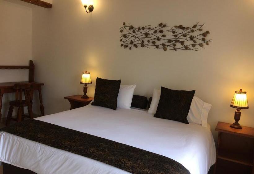 Hotel El Giro | Villa de Leyva | Boyaca | Colombia 8