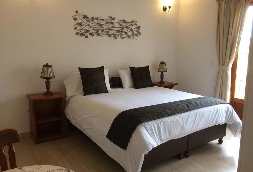 Hotel El Giro | Villa de Leyva | Boyaca | Colombia 9