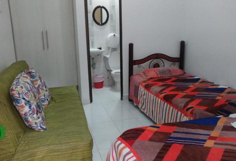 Hotel Mi Casita | Pereira | Risaralda | Colombia 1