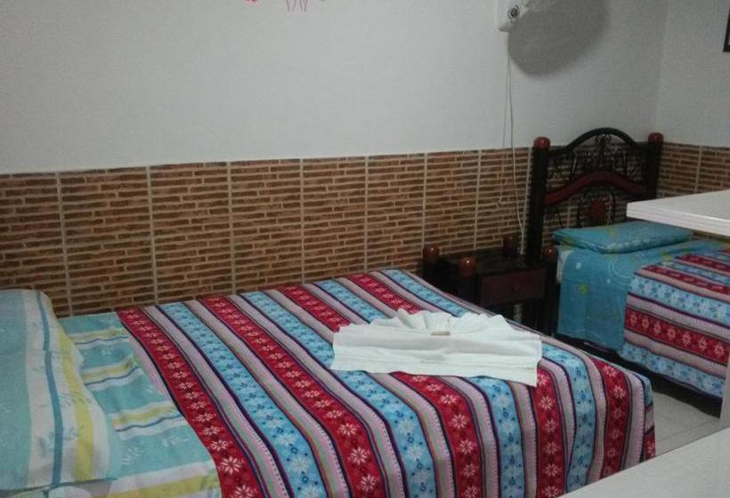 Hotel Mi Casita | Pereira | Risaralda | Colombia 10