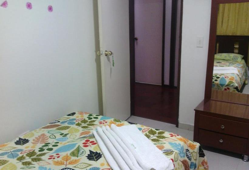 Hotel Mi Casita | Pereira | Risaralda | Colombia 11