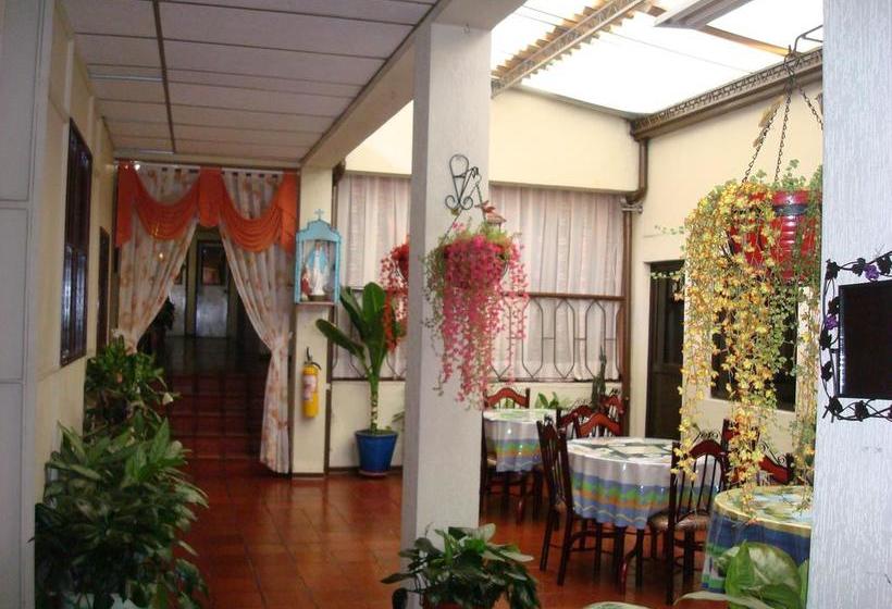 Hotel Mi Casita | Pereira | Risaralda | Colombia 12