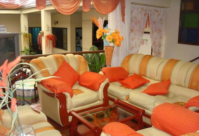 Hotel Mi Casita | Pereira | Risaralda | Colombia 13