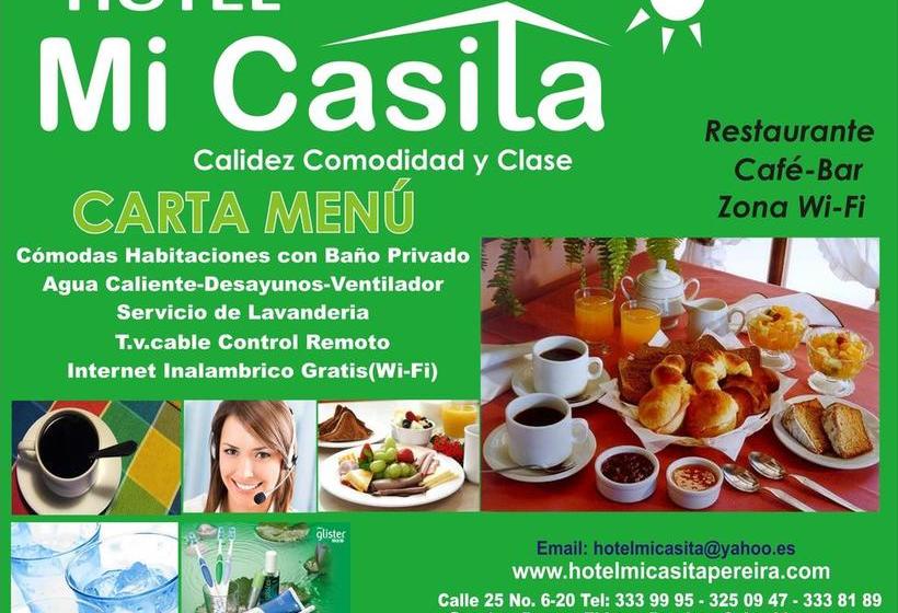Hotel Mi Casita | Pereira | Risaralda | Colombia 14