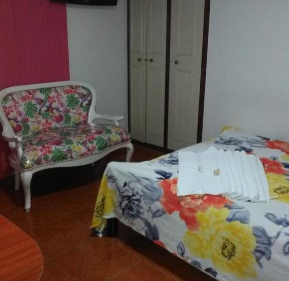 Hotel Mi Casita | Pereira | Risaralda | Colombia 15