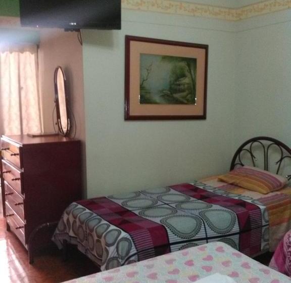 Hotel Mi Casita | Pereira | Risaralda | Colombia 16