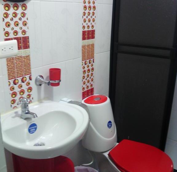 Hotel Mi Casita | Pereira | Risaralda | Colombia 17