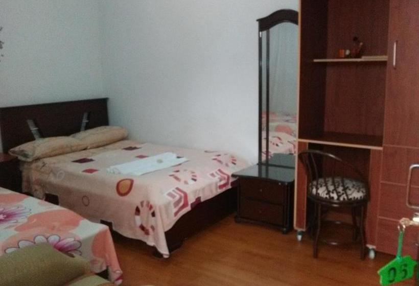 Hotel Mi Casita | Pereira | Risaralda | Colombia 2