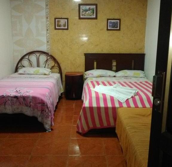 Hotel Mi Casita | Pereira | Risaralda | Colombia 20