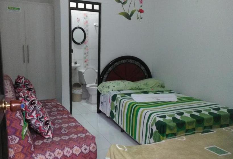 Hotel Mi Casita | Pereira | Risaralda | Colombia 3