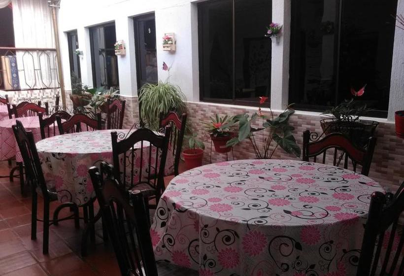 Hotel Mi Casita | Pereira | Risaralda | Colombia 4