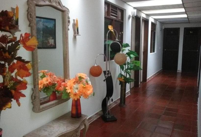 Hotel Mi Casita | Pereira | Risaralda | Colombia 5