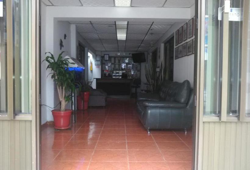 Hotel Mi Casita | Pereira | Risaralda | Colombia 6