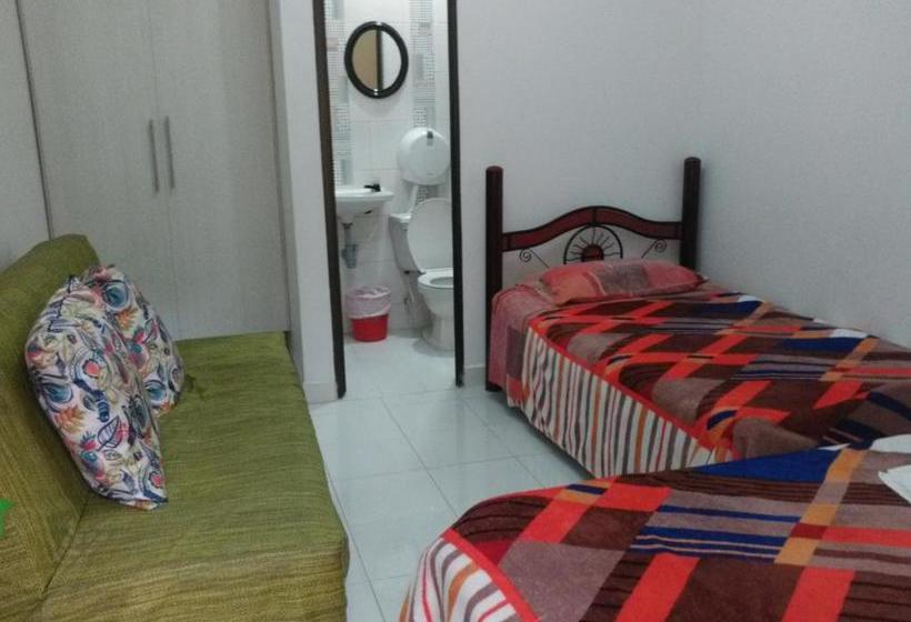 Hotel Mi Casita | Pereira | Risaralda | Colombia 7