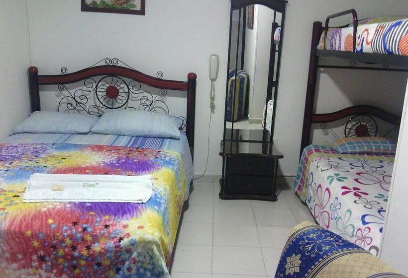 Hotel Mi Casita | Pereira | Risaralda | Colombia 8