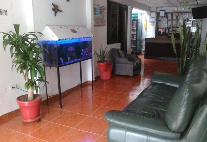 Hotel Mi Casita | Pereira | Risaralda | Colombia 9