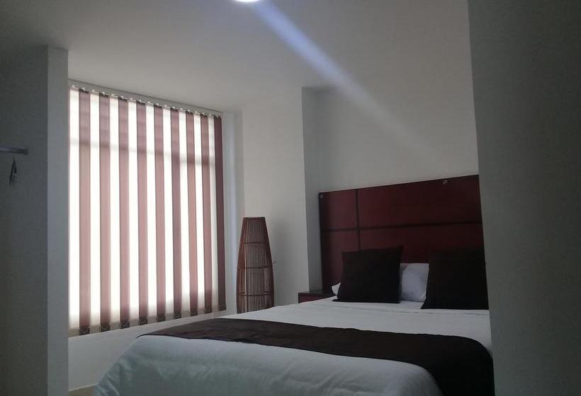 Hotel Cafe Y Miel Nariño