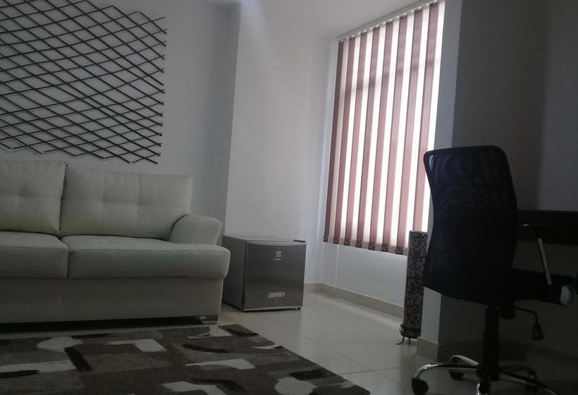 Hotel Cafe Y Miel | San Juan de Pasto | Nariño | Colombia 10