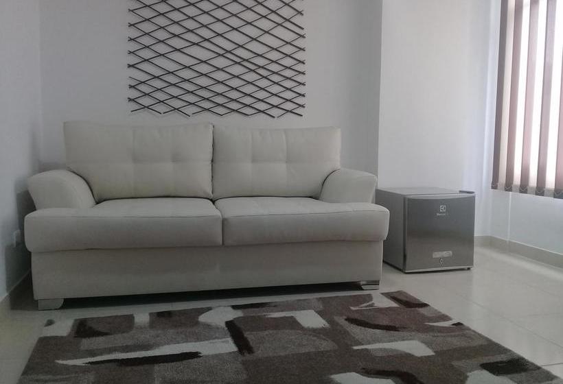 Hotel Cafe Y Miel | San Juan de Pasto | Nariño | Colombia 11