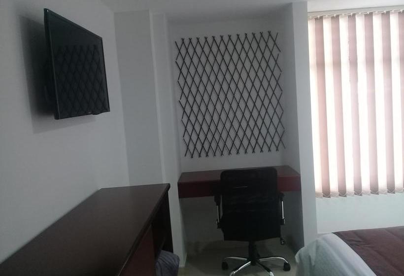 Hotel Cafe Y Miel | San Juan de Pasto | Nariño | Colombia 12