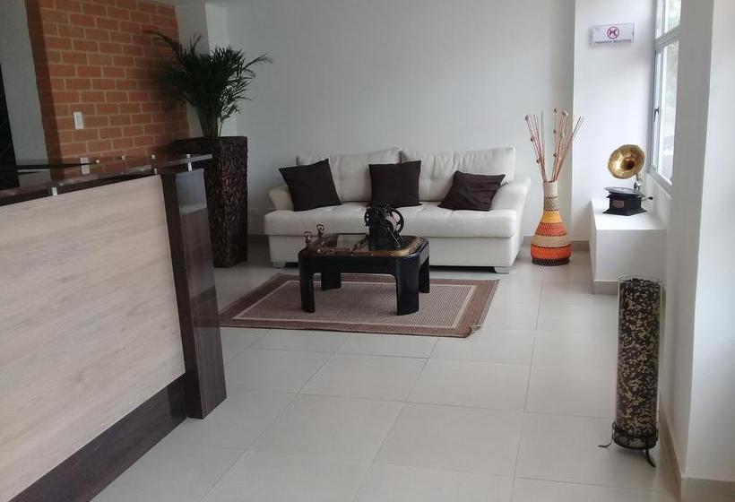 Hotel Cafe Y Miel | San Juan de Pasto | Nariño | Colombia 13