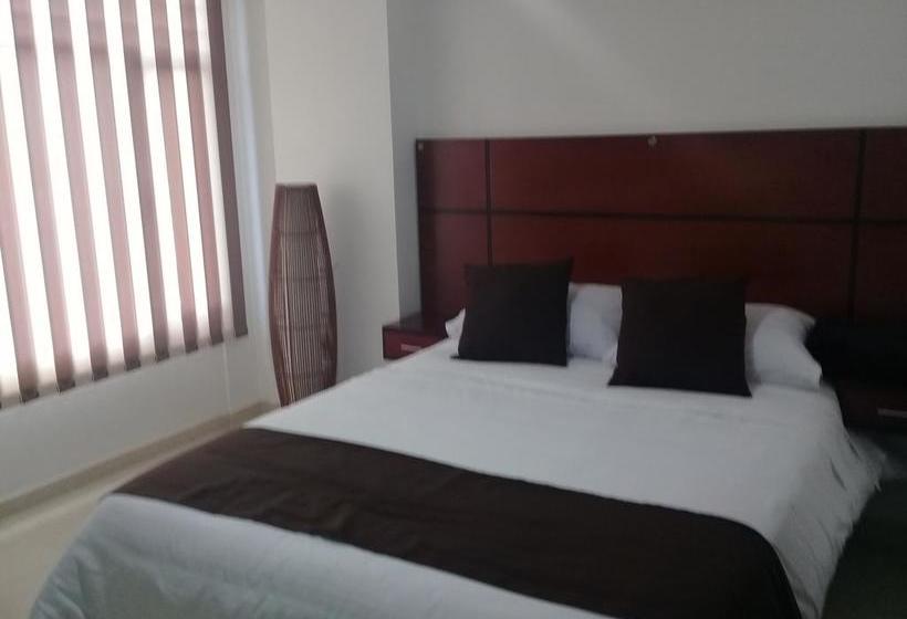 Hotel Cafe Y Miel | San Juan de Pasto | Nariño | Colombia 14