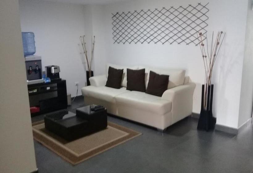 Hotel Cafe Y Miel | San Juan de Pasto | Nariño | Colombia 15