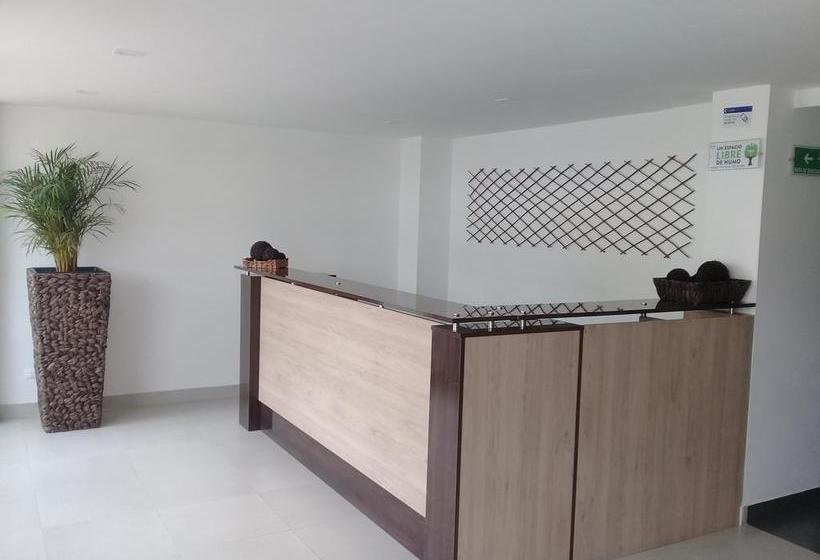 Hotel Cafe Y Miel | San Juan de Pasto | Nariño | Colombia 16