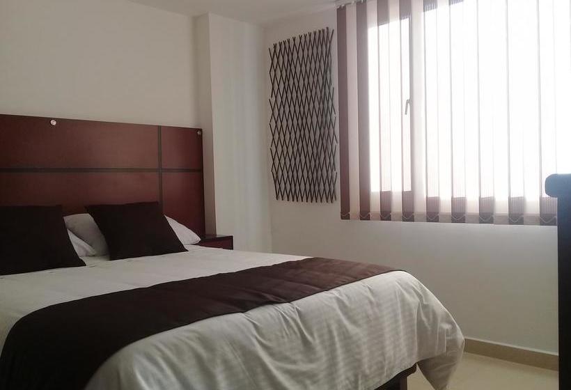 Hotel Cafe Y Miel | San Juan de Pasto | Nariño | Colombia 19