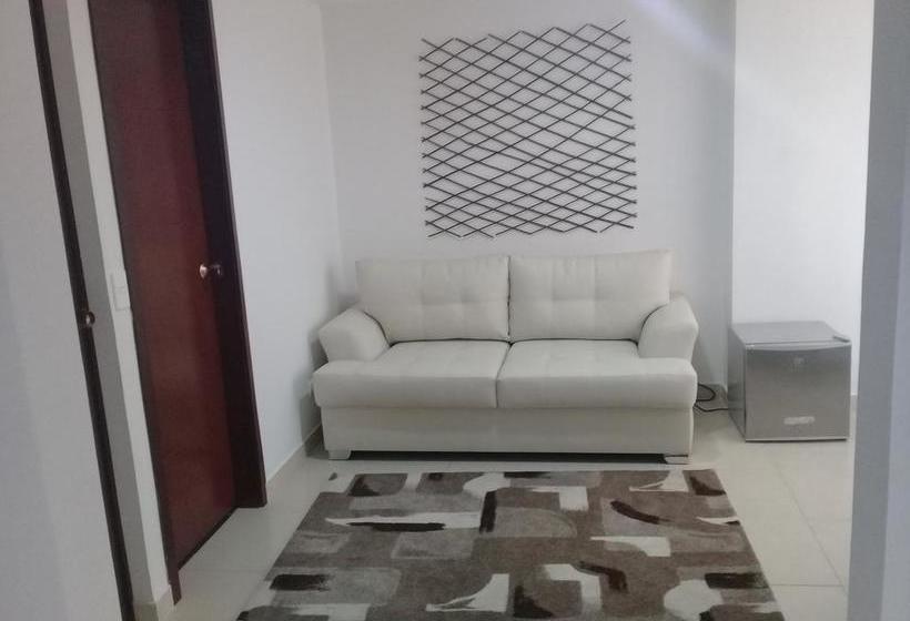 Hotel Cafe Y Miel | San Juan de Pasto | Nariño | Colombia 2