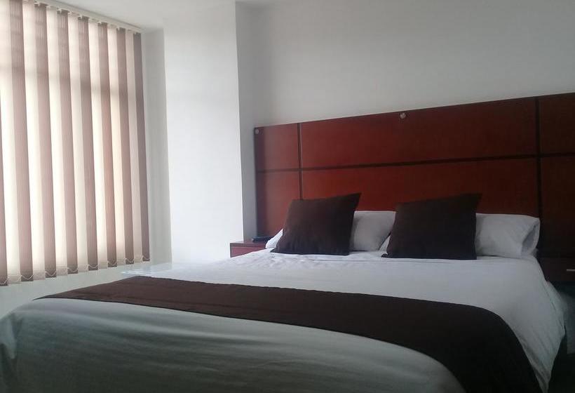 Hotel Cafe Y Miel | San Juan de Pasto | Nariño | Colombia 3