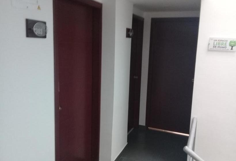 Hotel Cafe Y Miel | San Juan de Pasto | Nariño | Colombia 4