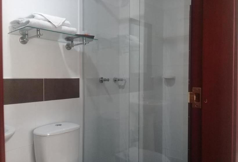 Hotel Cafe Y Miel | San Juan de Pasto | Nariño | Colombia 5