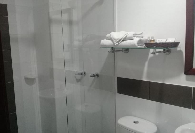 Hotel Cafe Y Miel | San Juan de Pasto | Nariño | Colombia 6