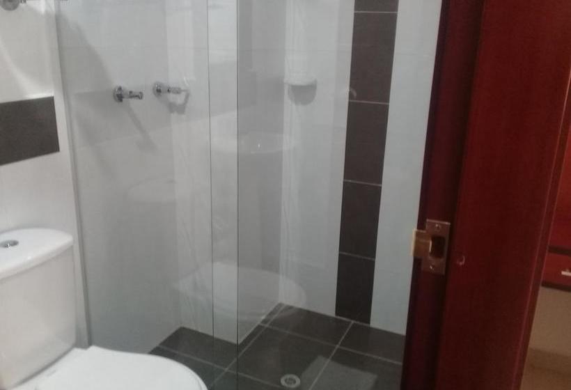 Hotel Cafe Y Miel | San Juan de Pasto | Nariño | Colombia 7