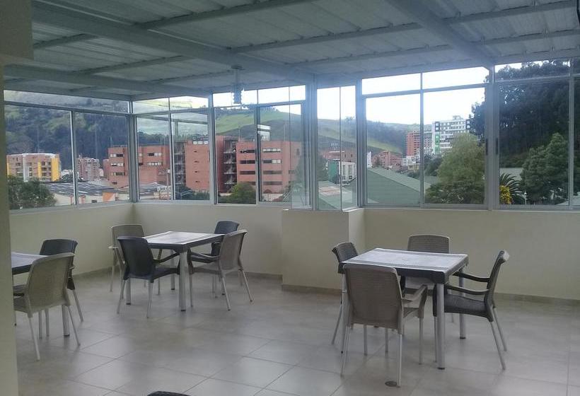 Hotel Cafe Y Miel | San Juan de Pasto | Nariño | Colombia 8