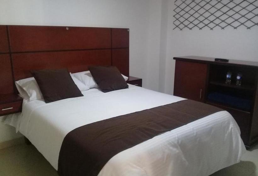 Hotel Cafe Y Miel | San Juan de Pasto | Nariño | Colombia 9